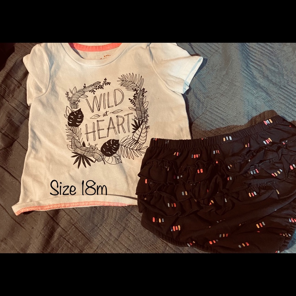 Summer Outfit